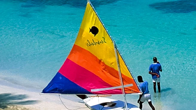 Antigua and Barbuda Promotes 'Soft Adventure' Tourism