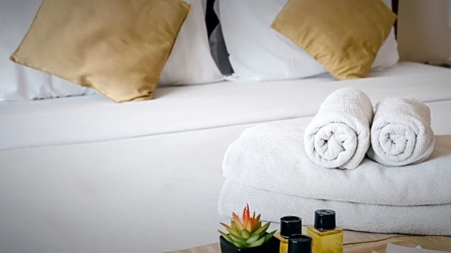 Sleep Inn Focuses on Essential Comfort and Midscale Lodging in U.S. Market