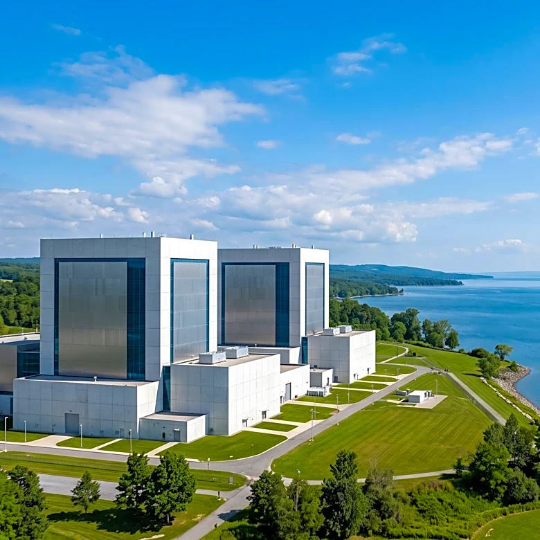 Holtec International Advances Twin Nuclear Reactor Project in Michigan with Regulatory Milestones