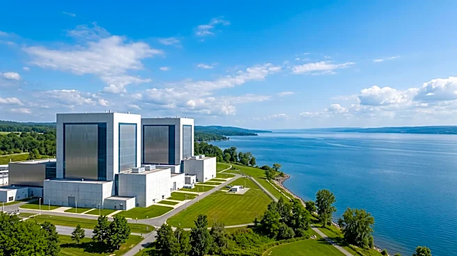 Holtec International Advances Twin Nuclear Reactor Project in Michigan with Regulatory Milestones