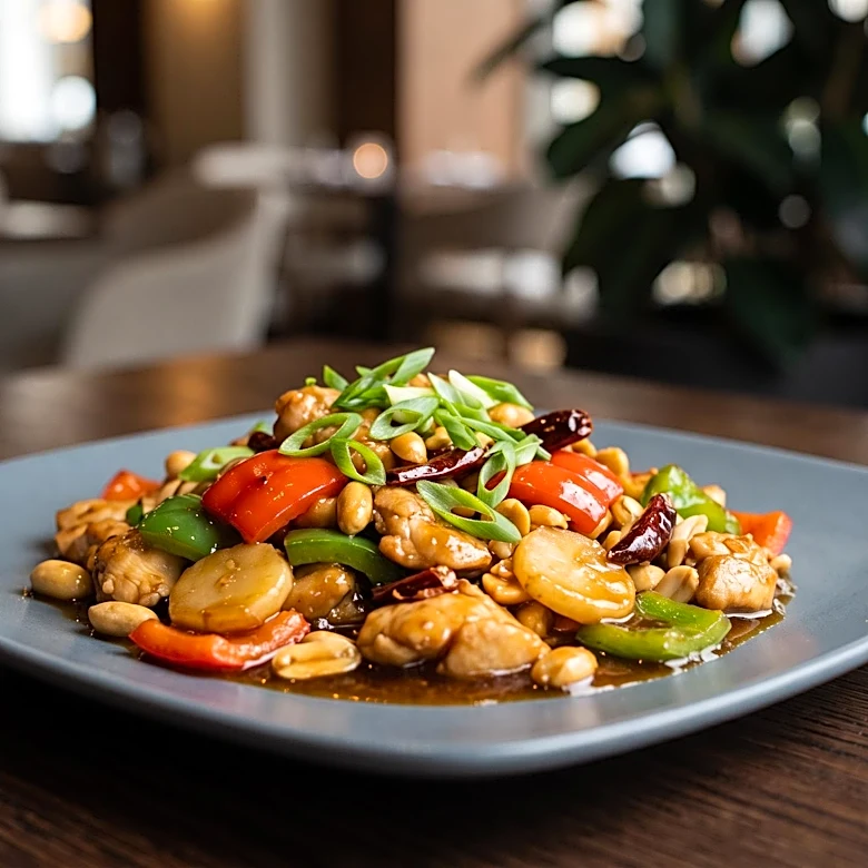 No. 1 China Restaurant in Orange Park, FL, Offers Online Ordering for Authentic Cuisine