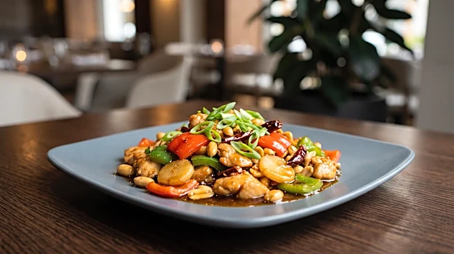 No. 1 China Restaurant in Orange Park, FL, Offers Online Ordering for Authentic Cuisine