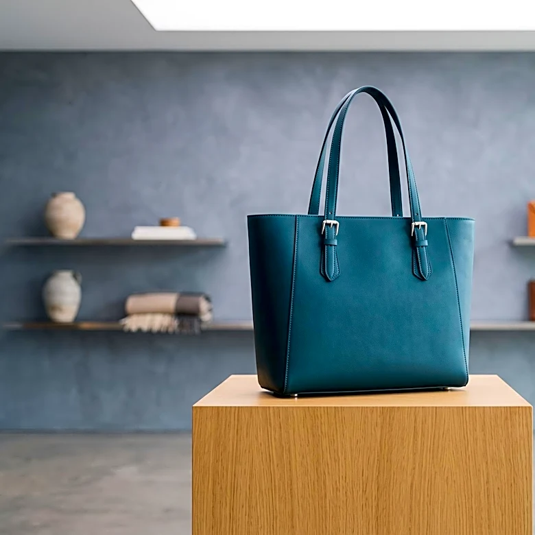 FASHIONPHILE Revolutionizes Ultra-Luxury Resale with Sustainable Model and Job Opportunities