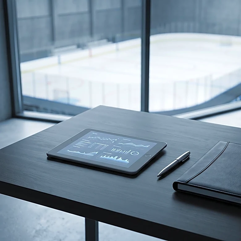 San Jose Sharks Promote Charlie Townsend to Assistant General Manager of Barracuda