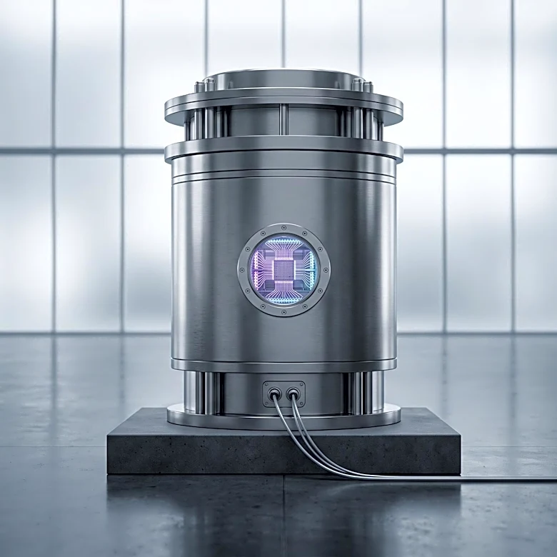 PsiQuantum to Build Utility-Scale Quantum Computers in Chicago with Government Funding