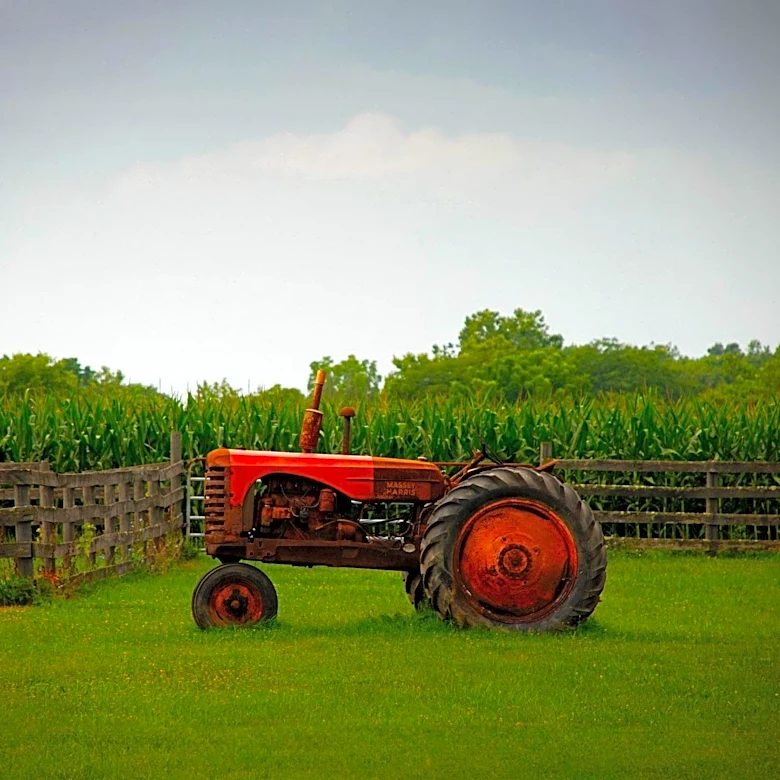 AGCO's Massey Ferguson Brand Partners with International Tractors Limited for Value Compact Tractor Range