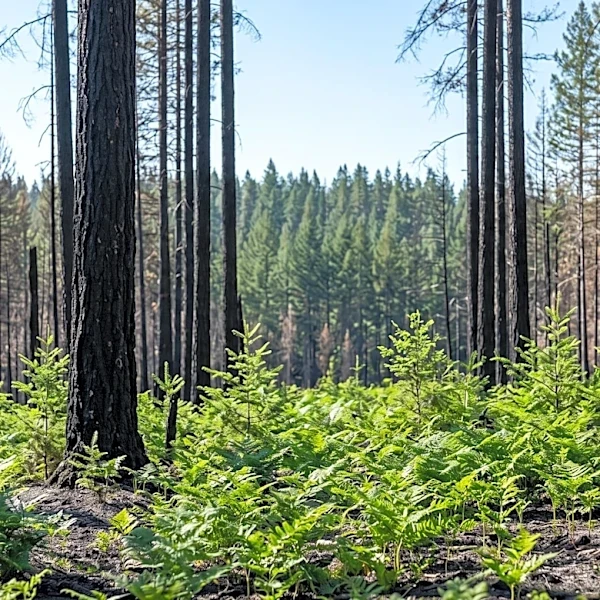 SBA Offers Disaster Loans to Oregon Businesses and Nonprofits Affected by Mid-July Storms and Wildfires