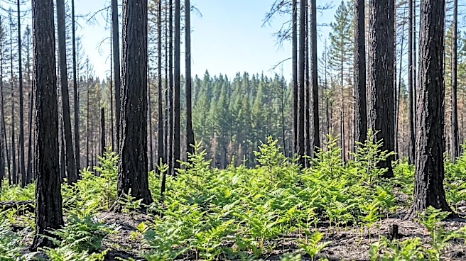 SBA Offers Disaster Loans to Oregon Businesses and Nonprofits Affected by Mid-July Storms and Wildfires