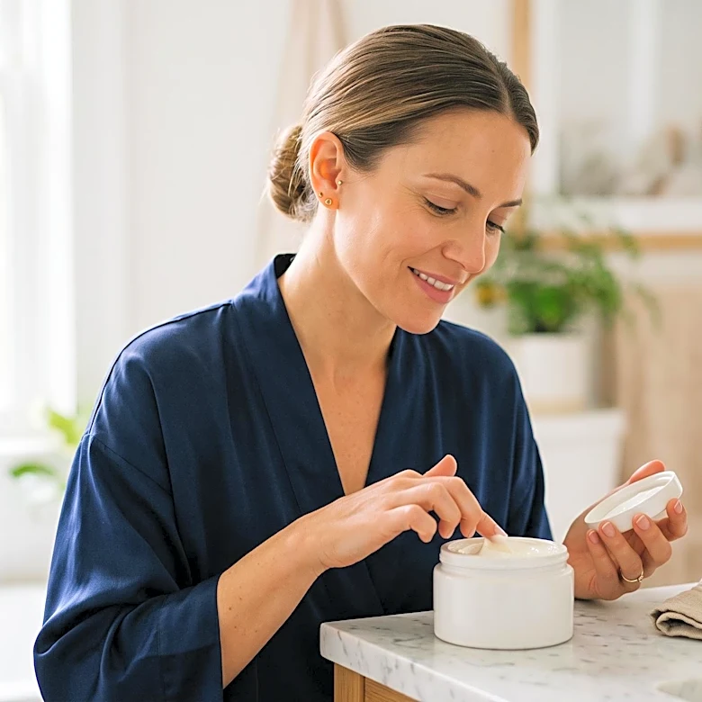 Pond's Rejuveness Moisturizer Praised for Affordability and Effectiveness
