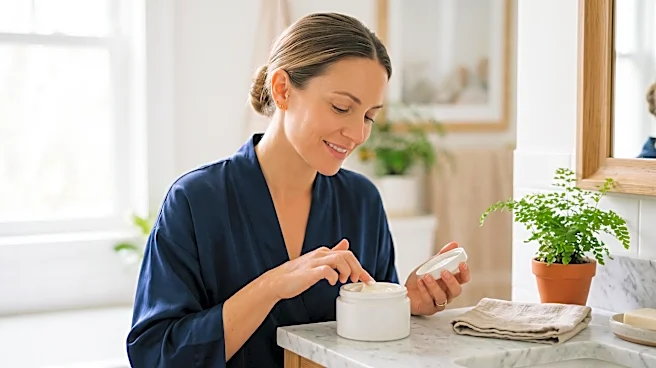 Pond's Rejuveness Moisturizer Praised for Affordability and Effectiveness