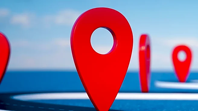 n8n Workflow Automates Business Lead Generation from Google Maps and Places API to Google Sheets