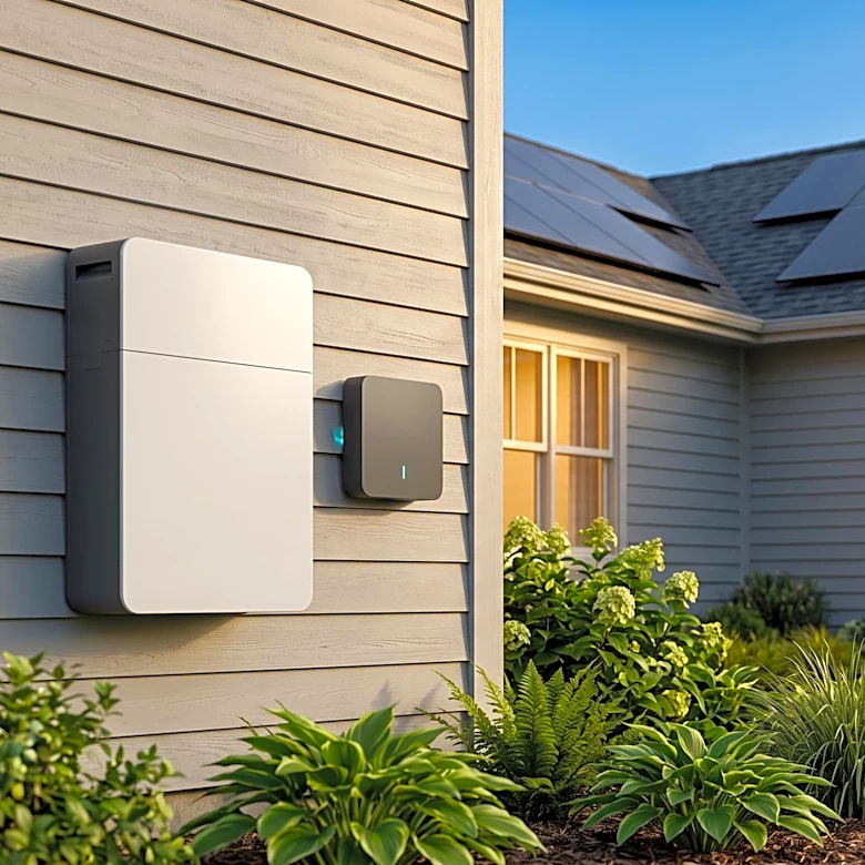 Sunrun Partners with SPAN to Integrate Home Solar and Battery Storage with AI Compute Demand