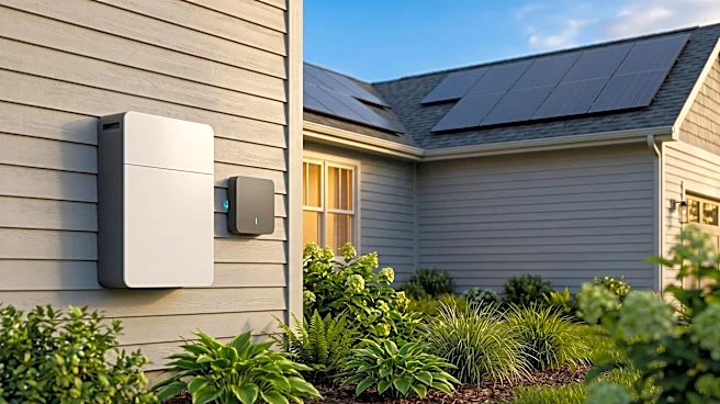 Sunrun Partners with SPAN to Integrate Home Solar and Battery Storage with AI Compute Demand