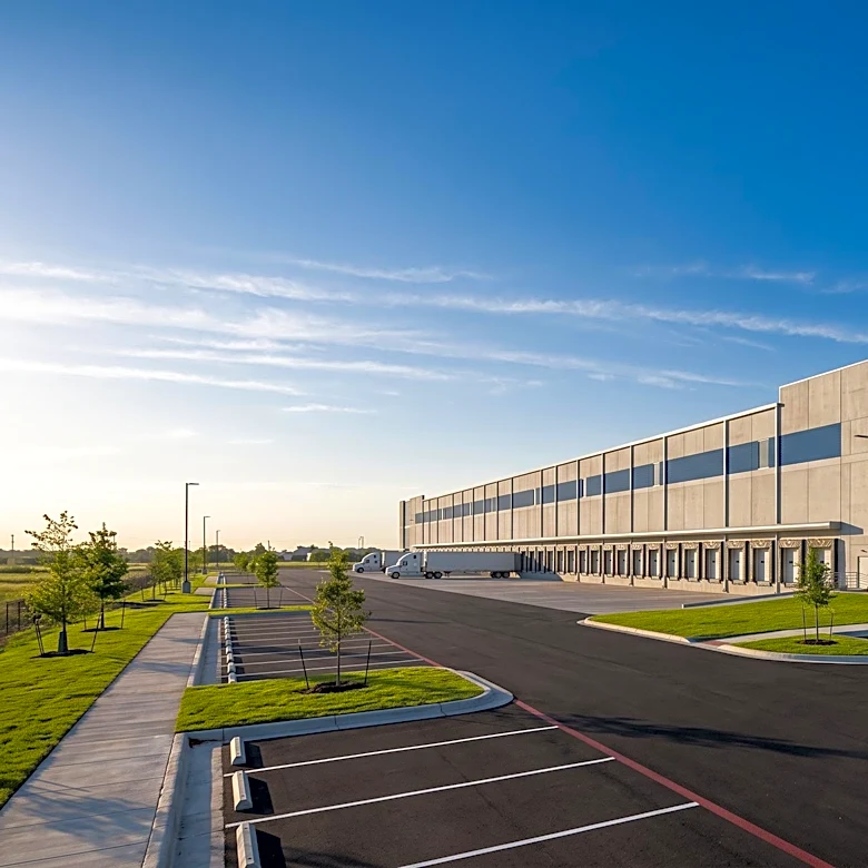 Houston's Greenspoint Mall to be Redeveloped into $150 Million Industrial Park