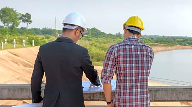 Day Zimmermann Seeks Experienced Civil Engineer for Project Leadership Role
