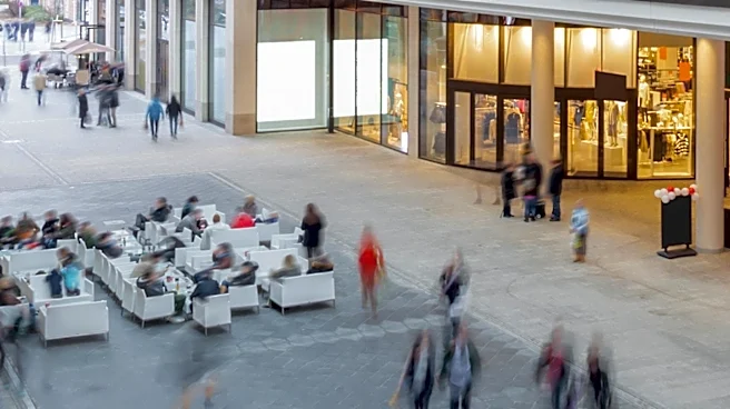 Henderson's 'The Cliff' Development Transforms Office Space into $100 Million Outdoor Shopping and Dining Destination