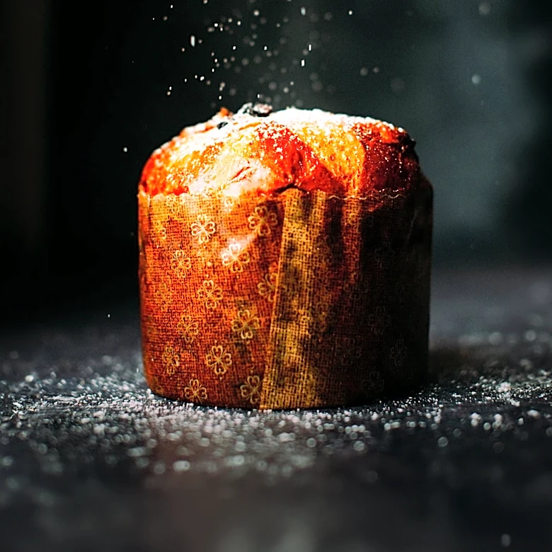 Pastry Chef James Matty Launches Formosa Pop-Up Featuring Panettone in Fishtown
