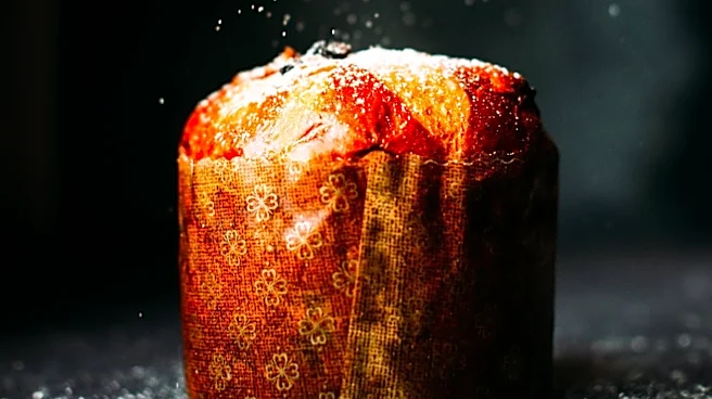Pastry Chef James Matty Launches Formosa Pop-Up Featuring Panettone in Fishtown