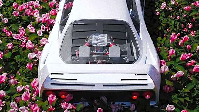 Ferrari F40 Ownership Presents Maintenance Challenges and Shifting Priorities for Enthusiasts