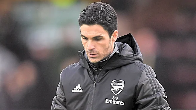 Arsenal Reconsiders Emirates Stadium Expansion Plans Following Manager Mikel Arteta's Input