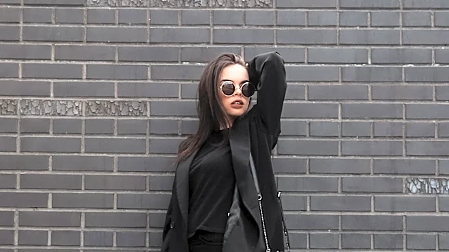 Athleisure Trend Continues to Blend Comfort and Style in Everyday Wear