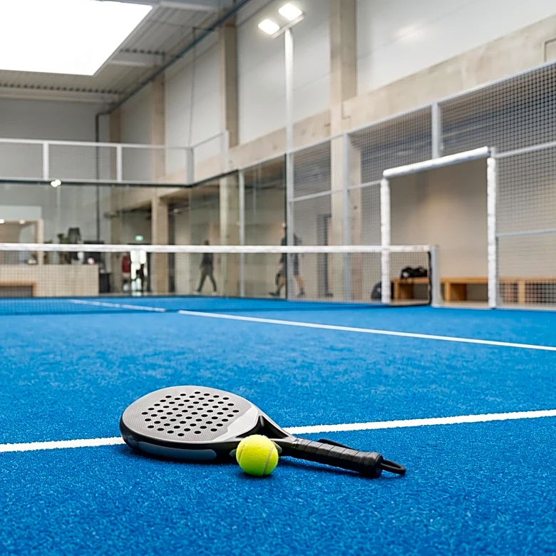 Padel Den Opens in Orem, Driving Rapid Growth of Padel Sport in Utah