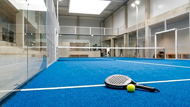 Padel Den Opens in Orem, Driving Rapid Growth of Padel Sport in Utah