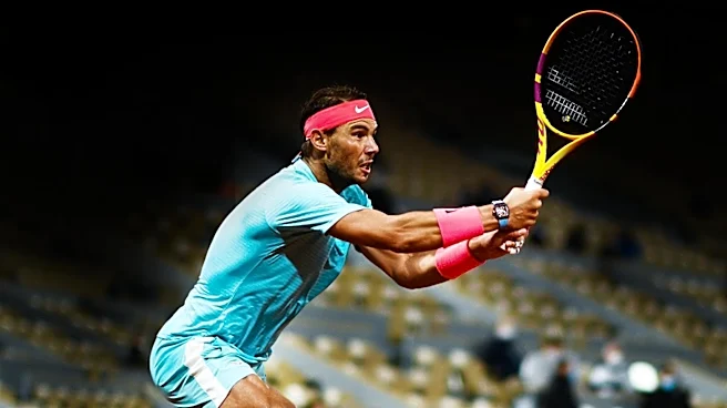 Richard Mille's Rafael Nadal Partnership Showcases Extreme Durability in Luxury Watches