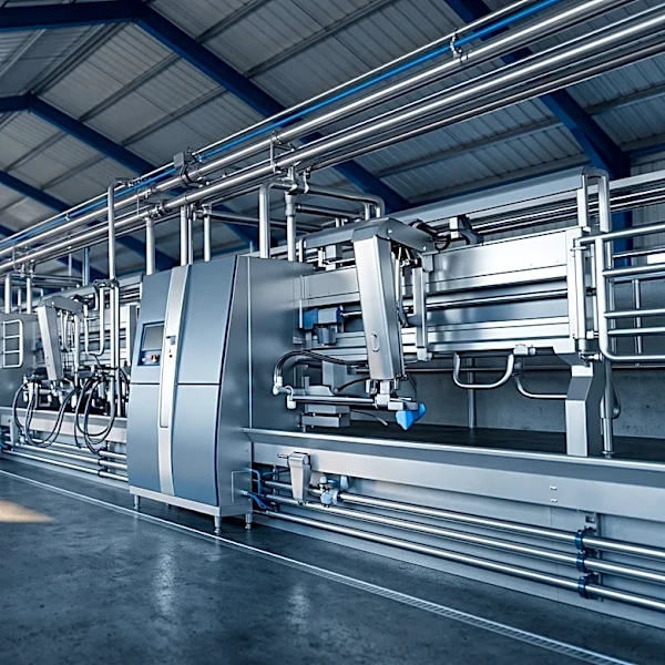 IDFA Warns EU Due-Diligence Rules Increase Costs for U.S. Dairy Industry