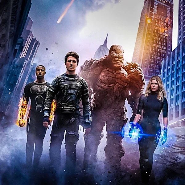 Marvel's 'Midnight Fantastic Four #1' Comic Preview Released, Teasing Existential Dread