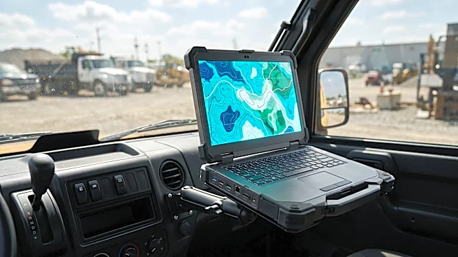 Dell Updates Pro Rugged Laptop with Intel Core Ultra and Optional NVIDIA RTX PRO 500 Blackwell GPU