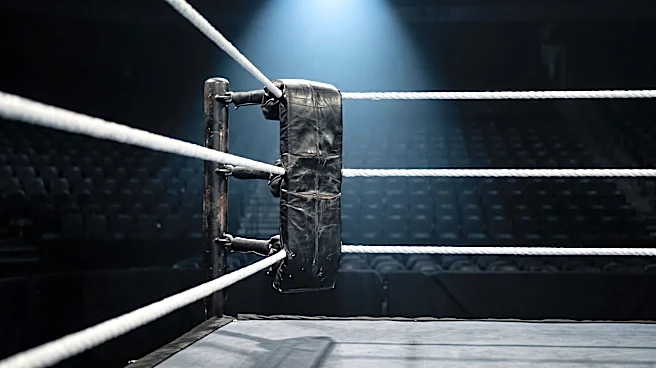 Chris Jericho Reflects on WWE Hall of Fame Candidacy Amidst Active AEW Career