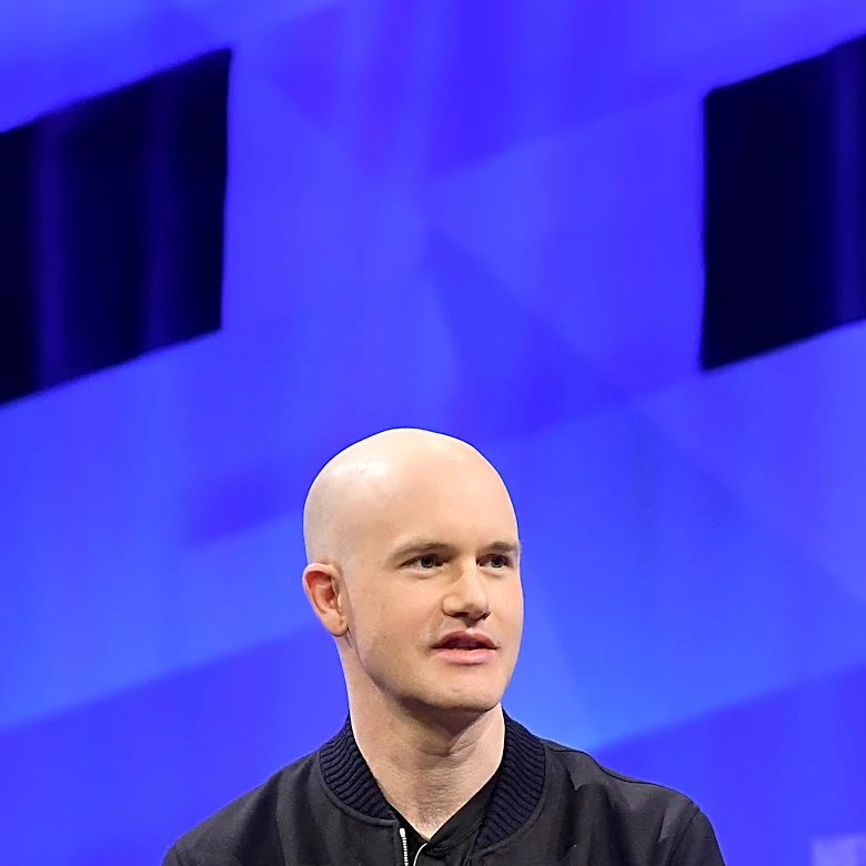 Coinbase CEO Brian Armstrong Advocates for Financial Literacy Test to Replace Accredited Investor Rules