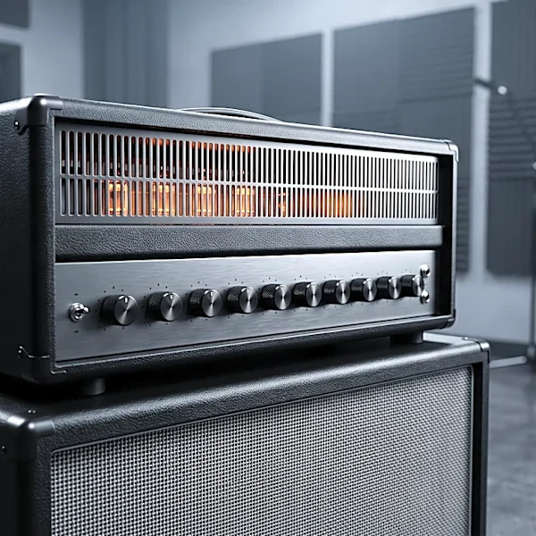 US-Based Fortin Amplification Endorses Bangladeshi Guitarist Faruque Hossain