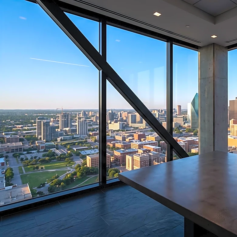 UBS Asset Management Seeks Investment Analyst for Global Real Estate in Dallas
