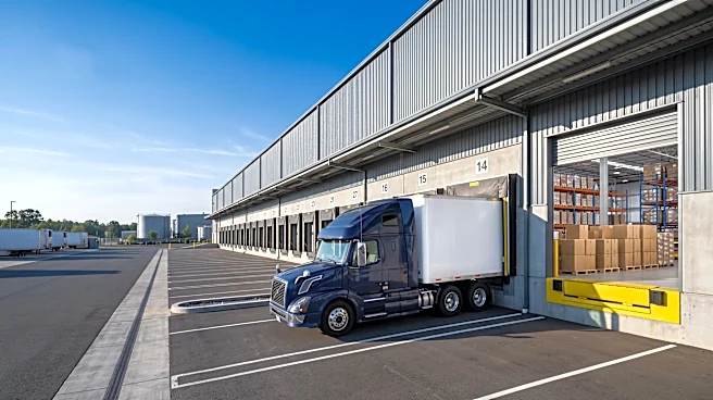 ABF Freight, an ArcBest Company, Seeks Operations Supervisor for U.S. Service Centers