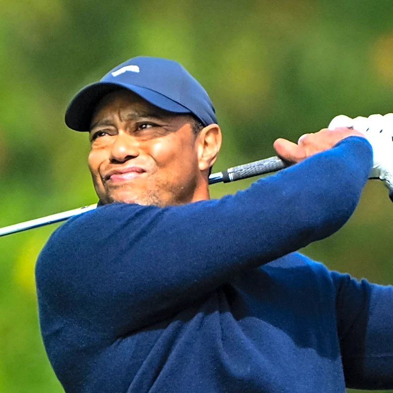 Tiger Woods Spearheads New Luxury Golf Community, Bluejack Ranch, in Texas