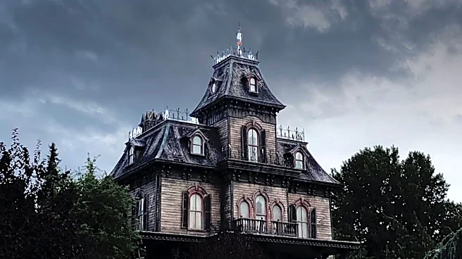 Milwaukee Ghost Tours Highlight City's Morbid History and Legends