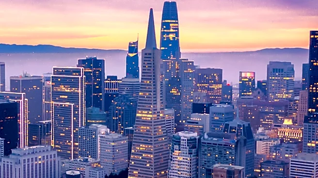 Downtown San Francisco Retail Vacancy Rate Improves but Remains Above Pre-Pandemic Levels