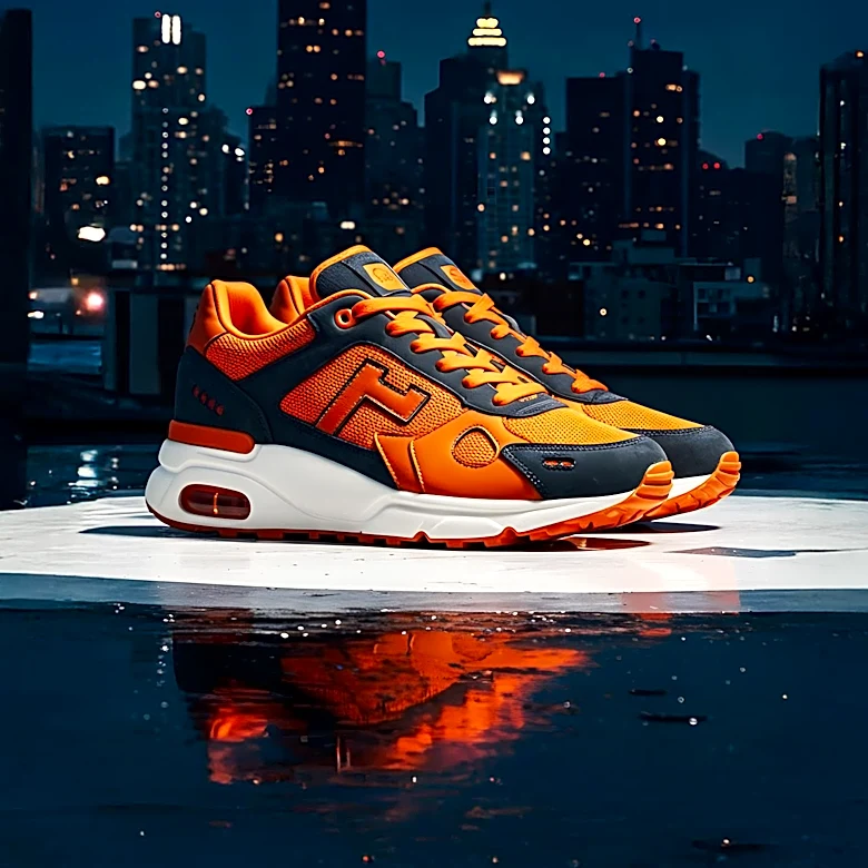 Nike Introduces Air Max Metro, Blending Early 2000s Aesthetics with Modern Design