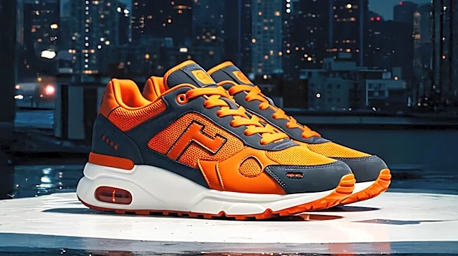 Nike Introduces Air Max Metro, Blending Early 2000s Aesthetics with Modern Design