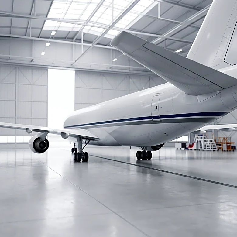 Kalitta Charters II Seeks Aviation Records Analyst in Ypsilanti, MI