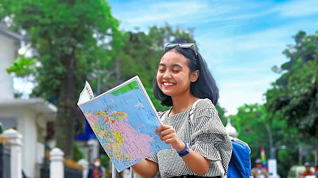 Stippl App Offers Comprehensive Travel Planning Features for Solo and Group Travelers