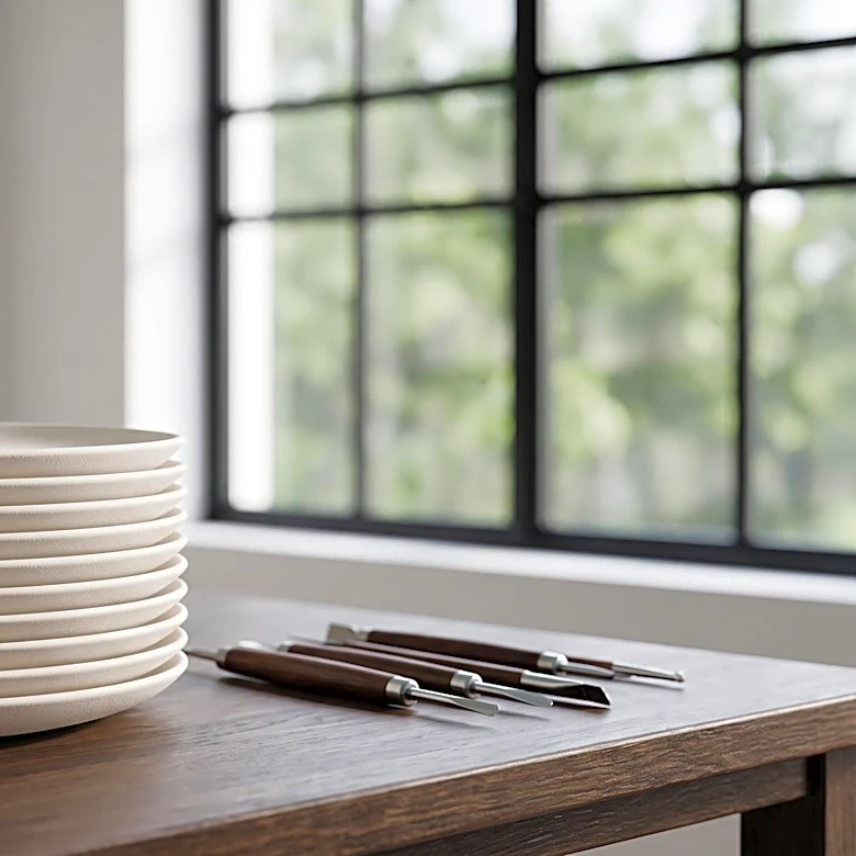 Theaster Gates Acquires Pickard China, Last U.S. Fine China Manufacturer