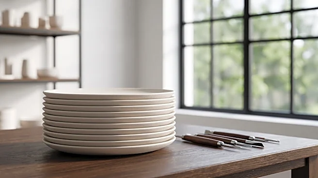 Theaster Gates Acquires Pickard China, Last U.S. Fine China Manufacturer