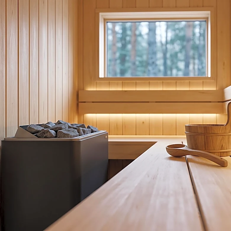 Research Links Frequent Sauna Use to Reduced Cardiovascular and All-Cause Mortality