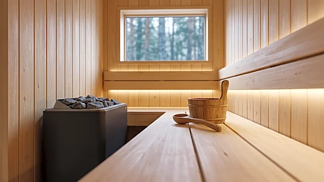 Research Links Frequent Sauna Use to Reduced Cardiovascular and All-Cause Mortality