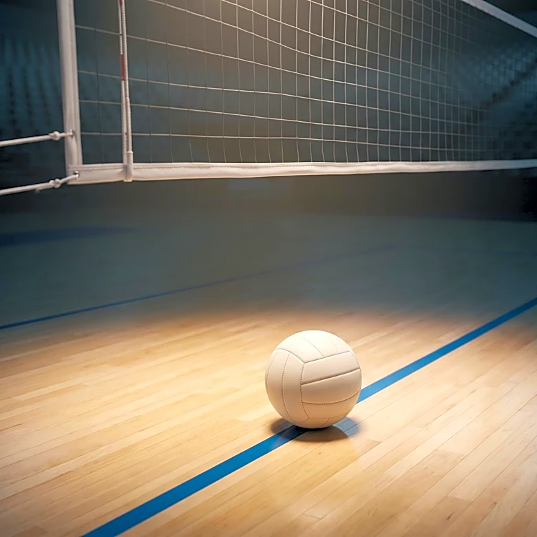 Bucknell Bison Volleyball Team Secures 3-2 Victory Over Colgate