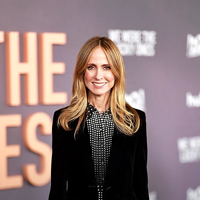Dana Walden Addresses 'Extremely Painful' Layoffs at The Walt Disney Company