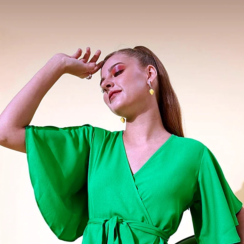 Kazar Introduces New Ready-to-Wear Collection, Expanding Beyond Shoes and Accessories